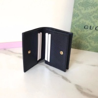 Cheap Gucci AAA Quality Wallets #1038224 Replica Wholesale [$68.00 USD] [ITEM#1038224] on Replica Gucci AAA Wallets