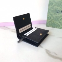 Cheap Gucci AAA Quality Wallets #1038224 Replica Wholesale [$68.00 USD] [ITEM#1038224] on Replica Gucci AAA Wallets