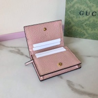 Cheap Gucci AAA Quality Wallets #1038225 Replica Wholesale [$68.00 USD] [ITEM#1038225] on Replica Gucci AAA Wallets