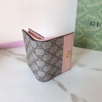 Cheap Gucci AAA Quality Wallets #1038225 Replica Wholesale [$68.00 USD] [ITEM#1038225] on Replica Gucci AAA Wallets