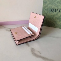 Cheap Gucci AAA Quality Wallets #1038225 Replica Wholesale [$68.00 USD] [ITEM#1038225] on Replica Gucci AAA Wallets