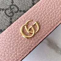 Cheap Gucci AAA Quality Wallets #1038225 Replica Wholesale [$68.00 USD] [ITEM#1038225] on Replica Gucci AAA Wallets