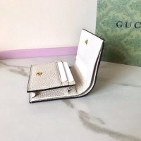 Cheap Gucci AAA Quality Wallets #1038226 Replica Wholesale [$68.00 USD] [ITEM#1038226] on Replica Gucci AAA Wallets