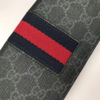 Cheap Gucci AAA Quality Wallets #1038227 Replica Wholesale [$68.00 USD] [ITEM#1038227] on Replica Gucci AAA Wallets