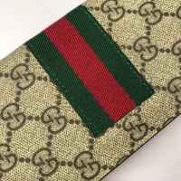 Cheap Gucci AAA Quality Wallets #1038228 Replica Wholesale [$68.00 USD] [ITEM#1038228] on Replica Gucci AAA Wallets