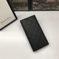 Cheap Gucci AAA Quality Wallets #1038231 Replica Wholesale [$72.00 USD] [ITEM#1038231] on Replica Gucci AAA Wallets