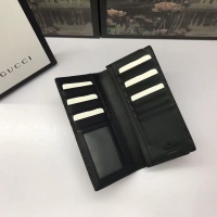 Cheap Gucci AAA Quality Wallets #1038231 Replica Wholesale [$72.00 USD] [ITEM#1038231] on Replica Gucci AAA Wallets