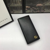 Cheap Gucci AAA Quality Wallets #1038232 Replica Wholesale [$72.00 USD] [ITEM#1038232] on Replica Gucci AAA Wallets