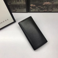 Cheap Gucci AAA Quality Wallets #1038232 Replica Wholesale [$72.00 USD] [ITEM#1038232] on Replica Gucci AAA Wallets