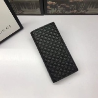 Gucci AAA Quality Wallets #1038235