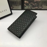 Cheap Gucci AAA Quality Wallets #1038235 Replica Wholesale [$72.00 USD] [ITEM#1038235] on Replica Gucci AAA Wallets