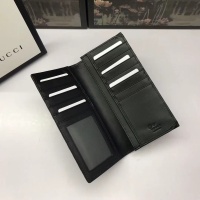 Cheap Gucci AAA Quality Wallets #1038235 Replica Wholesale [$72.00 USD] [ITEM#1038235] on Replica Gucci AAA Wallets