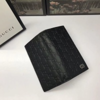 Cheap Gucci AAA Quality Wallets #1038236 Replica Wholesale [$72.00 USD] [ITEM#1038236] on Replica Gucci AAA Wallets