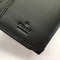 Cheap Gucci AAA Quality Wallets #1038236 Replica Wholesale [$72.00 USD] [ITEM#1038236] on Replica Gucci AAA Wallets