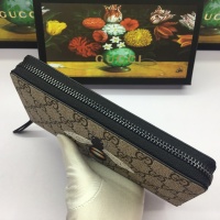 Cheap Gucci AAA Quality Wallets #1038237 Replica Wholesale [$72.00 USD] [ITEM#1038237] on Replica Gucci AAA Wallets