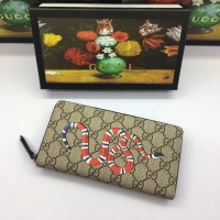 Gucci AAA Quality Wallets #1038240