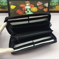 Cheap Gucci AAA Quality Wallets #1038240 Replica Wholesale [$72.00 USD] [ITEM#1038240] on Replica Gucci AAA Wallets