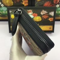 Cheap Gucci AAA Quality Wallets #1038240 Replica Wholesale [$72.00 USD] [ITEM#1038240] on Replica Gucci AAA Wallets