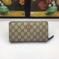 Cheap Gucci AAA Quality Wallets #1038243 Replica Wholesale [$72.00 USD] [ITEM#1038243] on Replica Gucci AAA Wallets