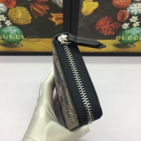 Cheap Gucci AAA Quality Wallets #1038243 Replica Wholesale [$72.00 USD] [ITEM#1038243] on Replica Gucci AAA Wallets