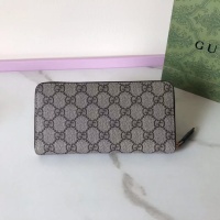 Cheap Gucci AAA Quality Wallets #1038244 Replica Wholesale [$80.00 USD] [ITEM#1038244] on Replica Gucci AAA Wallets