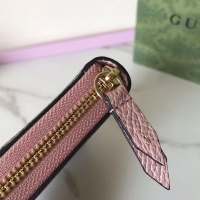 Cheap Gucci AAA Quality Wallets #1038245 Replica Wholesale [$80.00 USD] [ITEM#1038245] on Replica Gucci AAA Wallets