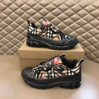 Cheap Burberry Casual Shoes For Men #1038257 Replica Wholesale [$105.00 USD] [ITEM#1038257] on Replica Burberry Casual Shoes