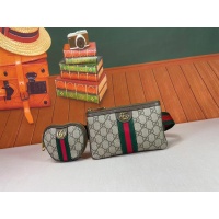 Gucci AAA Quality Belt Bags #1038272