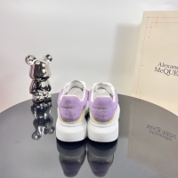 Cheap Alexander McQueen Shoes For Men #1038291 Replica Wholesale [$108.00 USD] [ITEM#1038291] on Replica Alexander McQueen Casual Shoes