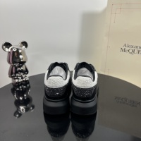 Cheap Alexander McQueen Shoes For Men #1038325 Replica Wholesale [$115.00 USD] [ITEM#1038325] on Replica Alexander McQueen Casual Shoes