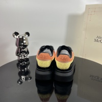 Cheap Alexander McQueen Shoes For Men #1038327 Replica Wholesale [$115.00 USD] [ITEM#1038327] on Replica Alexander McQueen Casual Shoes