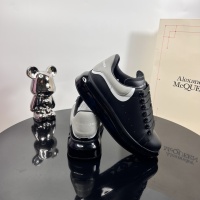 Cheap Alexander McQueen Shoes For Men #1038331 Replica Wholesale [$122.00 USD] [ITEM#1038331] on Replica Alexander McQueen Casual Shoes
