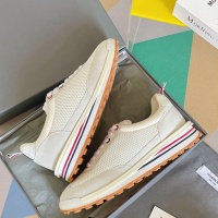 Cheap Thom Browne TB Casual Shoes For Men #1038369 Replica Wholesale [$115.00 USD] [ITEM#1038369] on Replica Thom Browne TB Casual Shoes