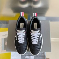 Cheap Thom Browne TB Casual Shoes For Men #1038377 Replica Wholesale [$115.00 USD] [ITEM#1038377] on Replica Thom Browne TB Casual Shoes