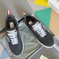 Cheap Thom Browne TB Casual Shoes For Women #1038378 Replica Wholesale [$115.00 USD] [ITEM#1038378] on Replica Thom Browne TB Casual Shoes