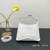 Cheap Balenciaga AAA Quality Shoulder Bags For Women #1038474 Replica Wholesale [$96.00 USD] [ITEM#1038474] on Replica Balenciaga AAA Quality Shoulder Bags