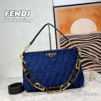 Fendi AAA Quality Shoulder Bags For Women #1038532