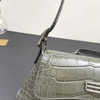 Cheap Balenciaga AAA Quality Messenger Bags For Women #1038564 Replica Wholesale [$96.00 USD] [ITEM#1038564] on Replica Balenciaga AAA Quality Messenger Bags