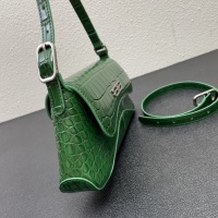 Cheap Balenciaga AAA Quality Messenger Bags For Women #1038566 Replica Wholesale [$96.00 USD] [ITEM#1038566] on Replica Balenciaga AAA Quality Messenger Bags