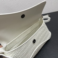 Cheap Balenciaga AAA Quality Messenger Bags For Women #1038572 Replica Wholesale [$96.00 USD] [ITEM#1038572] on Replica Balenciaga AAA Quality Messenger Bags