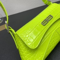 Cheap Balenciaga AAA Quality Messenger Bags For Women #1038574 Replica Wholesale [$96.00 USD] [ITEM#1038574] on Replica Balenciaga AAA Quality Messenger Bags