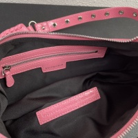 Cheap Balenciaga AAA Quality Messenger Bags For Women #1038592 Replica Wholesale [$122.00 USD] [ITEM#1038592] on Replica Balenciaga AAA Quality Messenger Bags