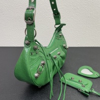 Cheap Balenciaga AAA Quality Messenger Bags For Women #1038595 Replica Wholesale [$122.00 USD] [ITEM#1038595] on Replica Balenciaga AAA Quality Messenger Bags