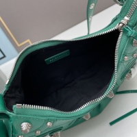 Cheap Balenciaga AAA Quality Messenger Bags For Women #1038604 Replica Wholesale [$212.00 USD] [ITEM#1038604] on Replica Balenciaga AAA Quality Messenger Bags