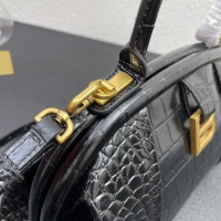Cheap Balenciaga AAA Quality Handbags For Women #1038609 Replica Wholesale [$108.00 USD] [ITEM#1038609] on Replica Balenciaga AAA Quality Handbags