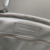 Cheap Balenciaga AAA Quality Handbags For Women #1038618 Replica Wholesale [$108.00 USD] [ITEM#1038618] on Replica Balenciaga AAA Quality Handbags