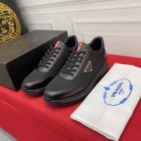 Cheap Prada Casual Shoes For Men #1038706 Replica Wholesale [$108.00 USD] [ITEM#1038706] on Replica Prada Casual Shoes