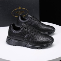 Cheap Prada Casual Shoes For Men #1038801 Replica Wholesale [$82.00 USD] [ITEM#1038801] on Replica Prada Casual Shoes