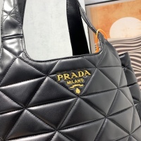 Cheap Prada AAA Quality Handbags For Women #1038804 Replica Wholesale [$102.00 USD] [ITEM#1038804] on Replica Prada AAA Quality Handbags