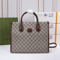 Gucci AAA Quality Tote-Handbags For Women #1038816